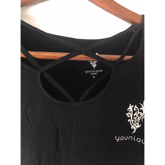New Younique tshirt size small‎ - Picture 5 of 7